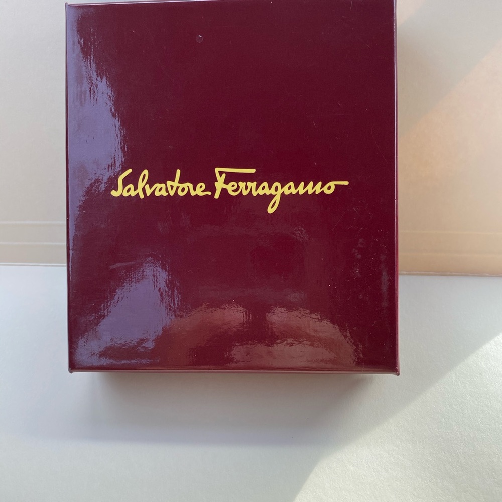 Salvatore Ferragamo wallet